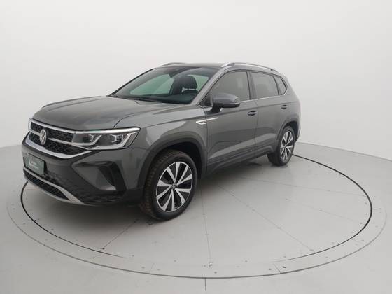 VOLKSWAGEN TAOS 1.4 250 TSI TOTAL FLEX HIGHLINE AUTOMÁTICO